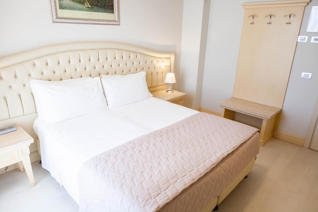 Hotel Conchiglia Cervia Eksteriør billede
