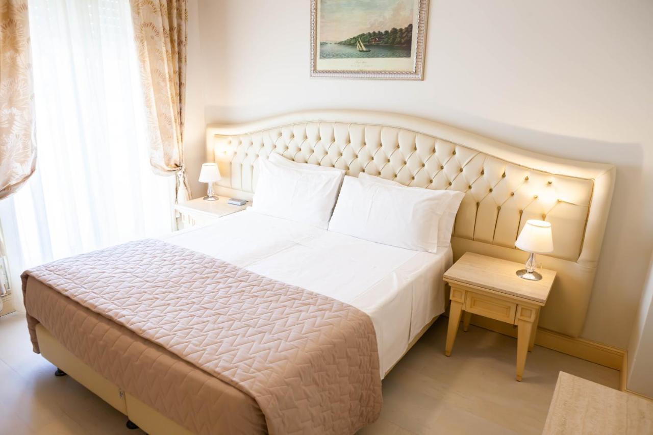 Hotel Conchiglia Cervia Eksteriør billede