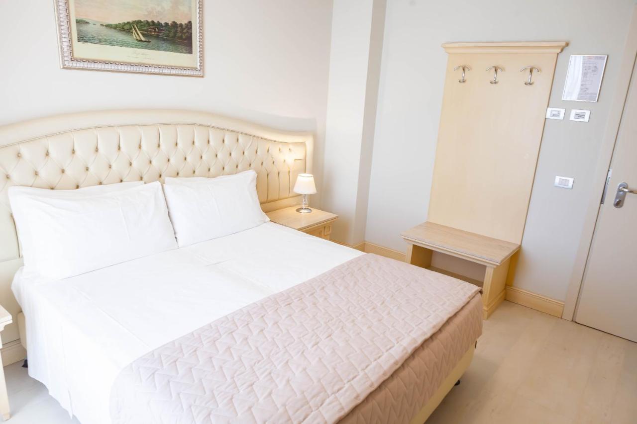 Hotel Conchiglia Cervia Eksteriør billede