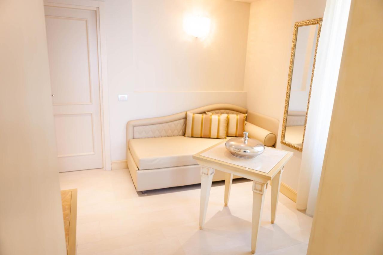 Hotel Conchiglia Cervia Eksteriør billede