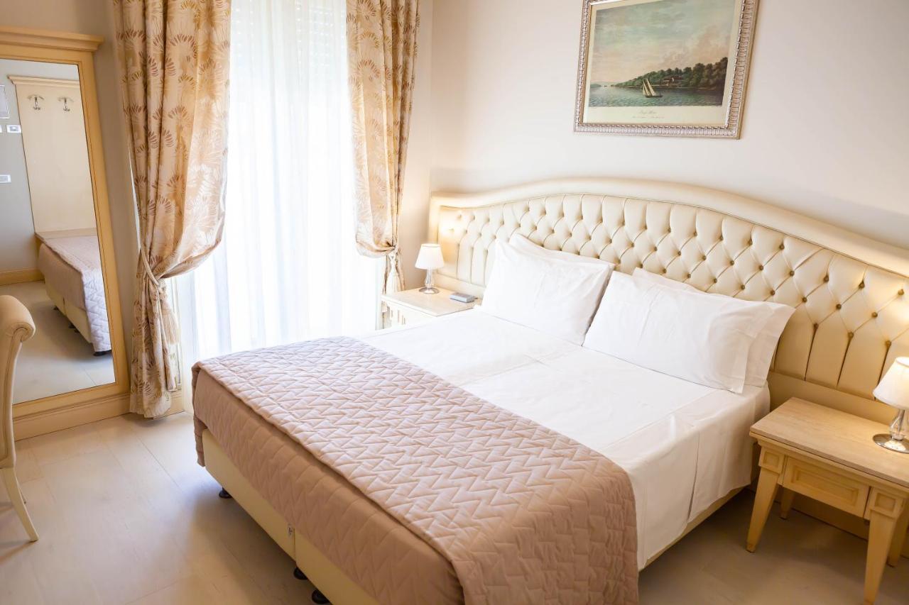 Hotel Conchiglia Cervia Eksteriør billede
