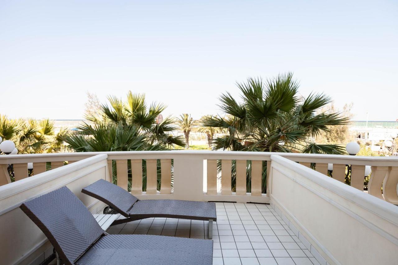 Hotel Conchiglia Cervia Eksteriør billede