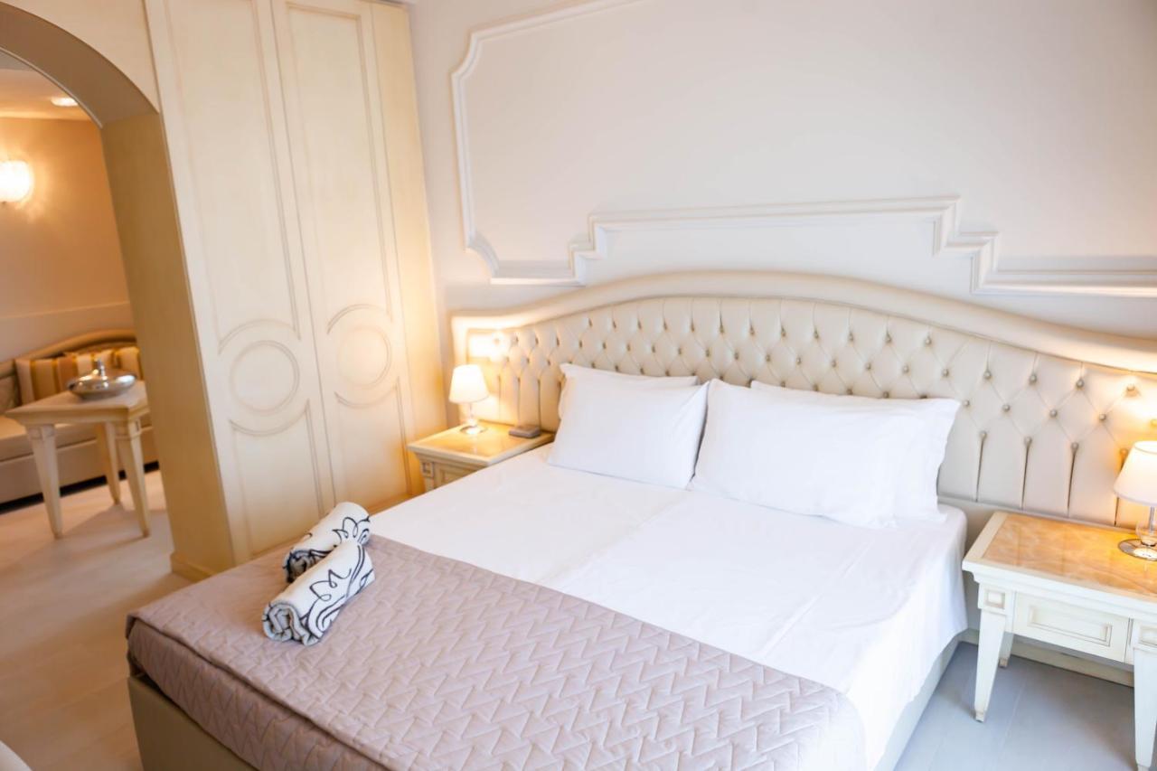 Hotel Conchiglia Cervia Eksteriør billede