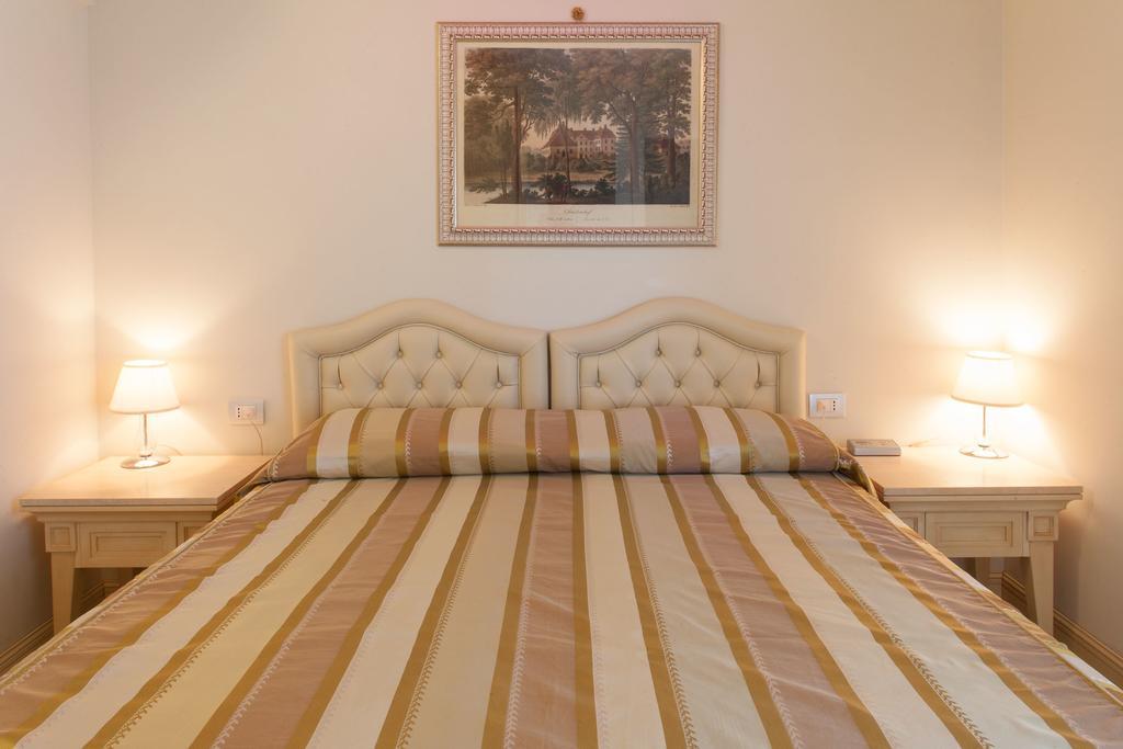 Hotel Conchiglia Cervia Eksteriør billede