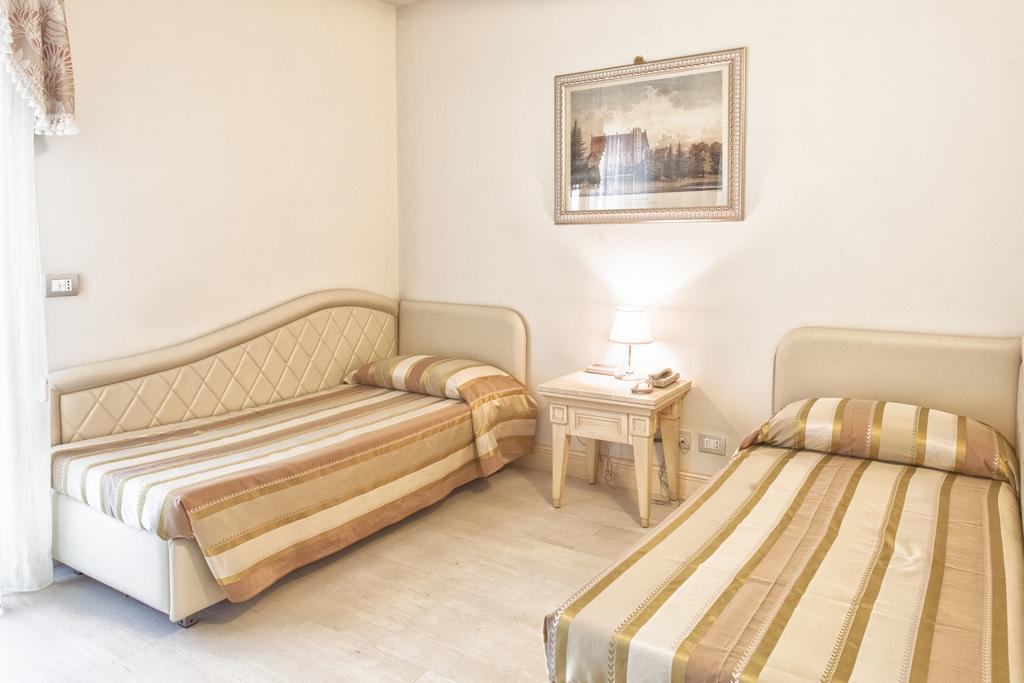 Hotel Conchiglia Cervia Eksteriør billede